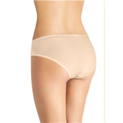 CLE B731/1 Трусы жен.(Кружево хл), св.бежевый, Таблица размеров на женскую одежду «ЭЙС», «ТЕТ-а-ТЕТ» и «CLEVER WEAR» из трикотажа, Таблица размеров на женскую обувь