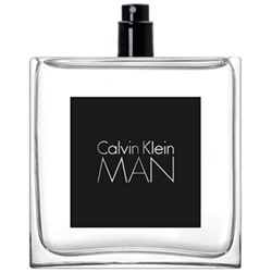 CK MAN 100ml edt Homme M~ БЕЗ УПАКОВКИ