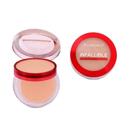 Пудра Infallible 3027  т.01 Farres