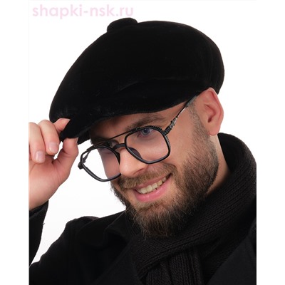 Алькор Кепка экомех кролик (56-63)