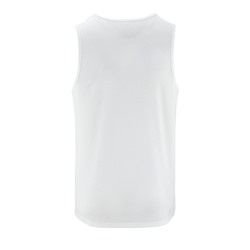 Майка мужская Sporty TT Men, белая