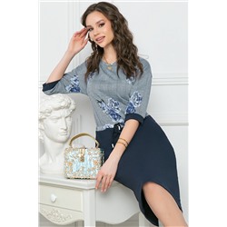 289029 Bellovera Платье