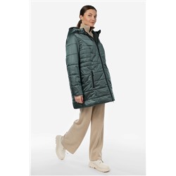 04-2874 Куртка демисезонная (синтепон 150)