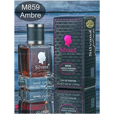 M859 AMBRE BIDESAR 50мл edp/муж. M~