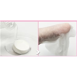 Набор прессованных ,сухих масок  -салфеток для лица, Bioaqua Compressed Facial Mask, 50 шт.