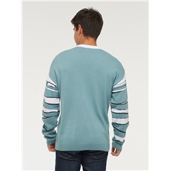 Джемпер мужской 222-12328