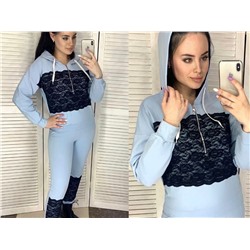 Спортивный костюм 854831