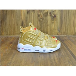 Кроссовки Nike Air More Uptempo supreme