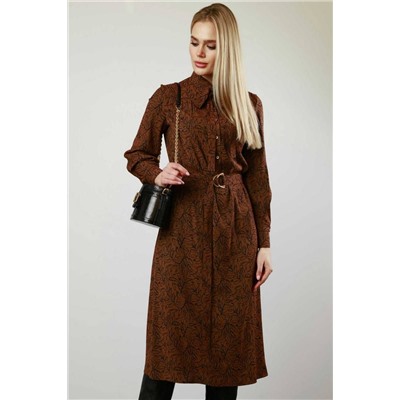 Femme & Devur 8887 1.32F(170), Платье