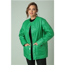 Modema м.1040/2 зеленый, Куртка