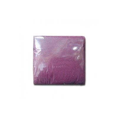 Салфетка Восход 25*25 (100шт) Бордовая (32)