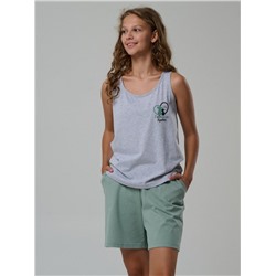 пижама/домашний костюм 4457-03 Новинка