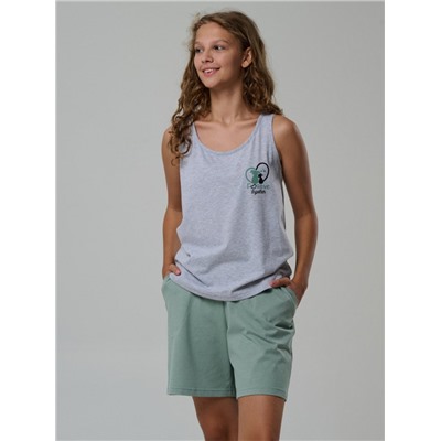 пижама/домашний костюм 4457-03 Новинка