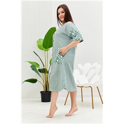 Халат 9205 НАТАЛИ #910811