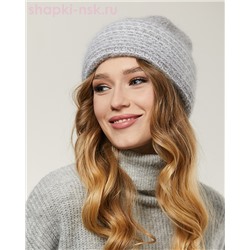 Жасмин 802 Шапка женская флис (56-58)
