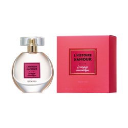 L`HISTOIRE D`AMOUR LE VOYAGE ROMANTIQUE 55ml /жен M~ АКЦИЯ! СКИДКА 10%