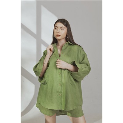 299196 RISE Костюм