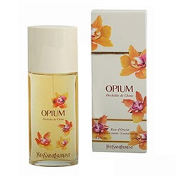 Opium Eau d`Orient Orchidee de Chine