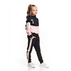 Комплект UD 7060 черн/розов