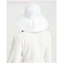 Ирис кружево Шляпа лён (56-57)