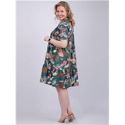 525874 Malina Платье