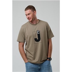 футболка мужская 3549-24 Новинка