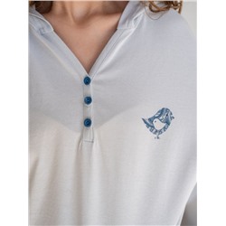 пижама/домашний костюм 4391-23 Новинка