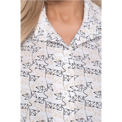 422322 LT Collection Блуза