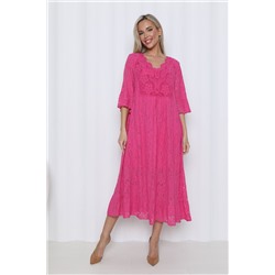 479439 Rosa Shock Платье