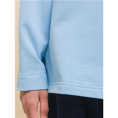 GFJP3337U (Джемпер для девочки, Pelican Outlet )