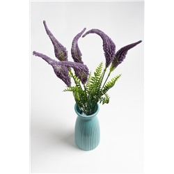 Букетик цветов 43 см (2 шт) SF-3615, в ассортименте