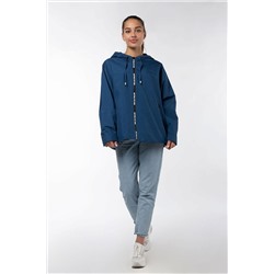 04-2582 Куртка ветровка демисезонная