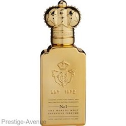 Тестер Clive Christian No.1 for men edp 50 ml