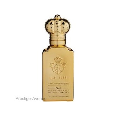 Тестер Clive Christian No. 1 for women edp 50 ml