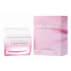 MAXMARA SILK TOUCH lady mini 5ml edt
