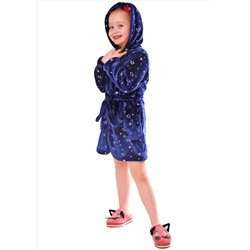 Халат Маня 3-833в