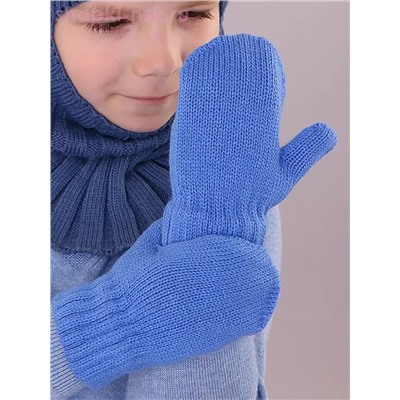 837-TM Варежки для девочки (1-2 года)