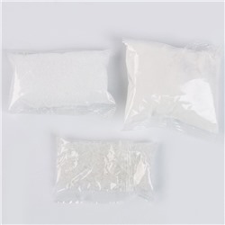 Набор для творчества «Бомбочки для ванн своими руками» «Дракончик с подарком» 1 форма