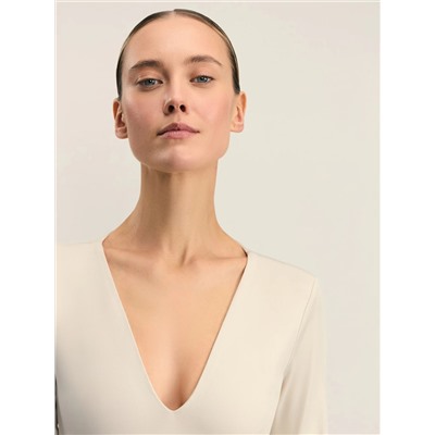 477143 ZARINA Блузка