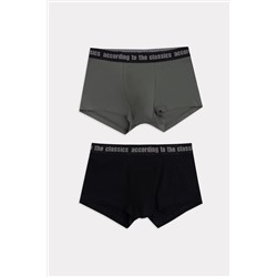 Трусы, 2 шт. MARK FORMELLE #962693