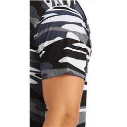 Футболка кмф "Город"