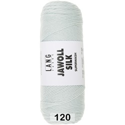 Пряжа Lang Yarns Jawoll Silk
