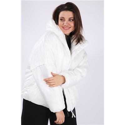 Lady Secret 6358 белый, Куртка