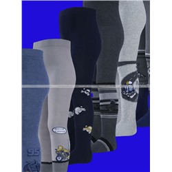 Зувей колготки детские на мальчиков