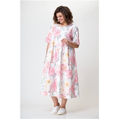 Avenue Fashion 0118, Платье