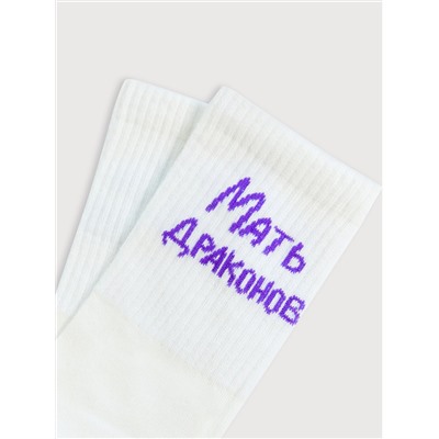447343 MARK FORMELLE Женские носки