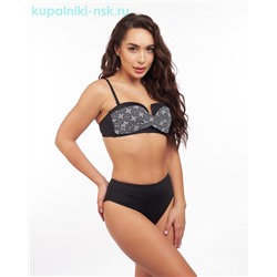 88836 Купальник раздельный 3-ка (42-50)