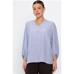 Блуза Бувардия (голубая) Б14422-12М