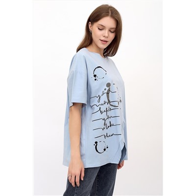 502283 Lika Dress Футболка