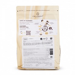 Шоколад Callebaut белый 25,9% 2,5 кг (CW2-RT-U71)